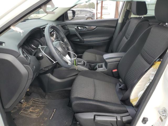 Photo 7 from auction – 2017 NISSAN ROGUE S with VIN JN8AT2MT7HW134416
