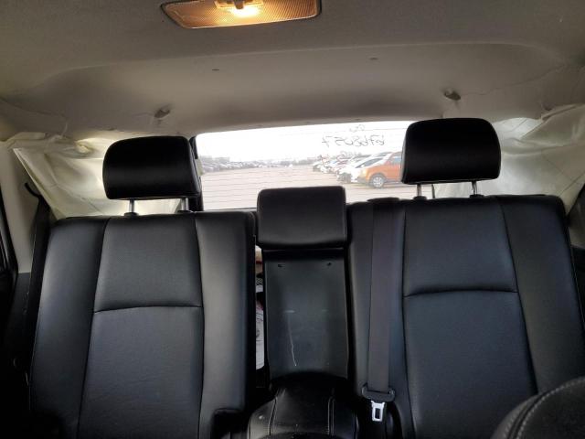 Photo 10 from auction – 2015 TOYOTA 4RUNNER SR with VIN JTEZU5JR9F5100403