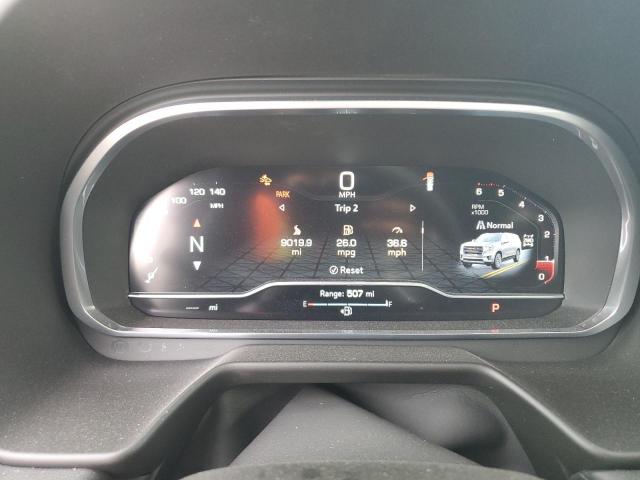 Photo 9 from auction – 2023 GMC YUKON SLT with VIN 1GKS2BKT2PR437207