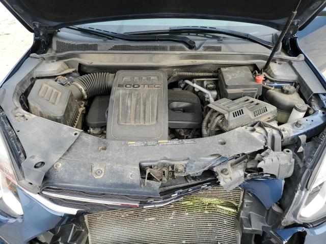 Photo 12 from auction – 2016 CHEVROLET EQUINOX with VIN 2GNFLFEK1G6278221