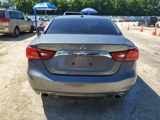 Photo 6 from auction – 2016 NISSAN MAXIMA 3.5 with VIN 1N4AA6AP1GC417058