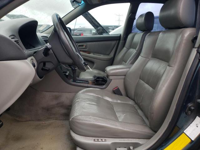 Photo 7 from auction – 1998 LEXUS ES 300 with VIN JT8BF28G6W5014869
