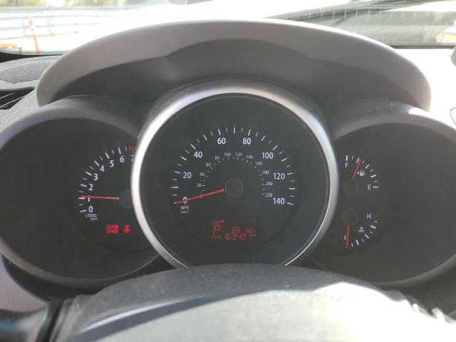 Фото 9 с аукциона – 2013 KIA SOUL + с VIN KNDJT2A65D7630622