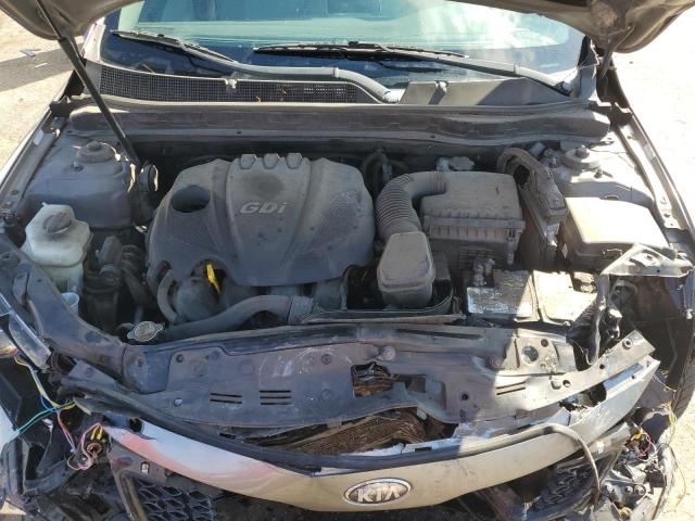 Photo 11 from auction – 2013 KIA OPTIMA LX with VIN 5XXGM4A7XDG154032