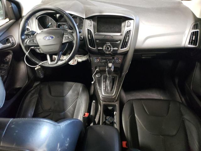 Photo 8 from auction – 2016 FORD FOCUS TITA with VIN 1FADP3J22GL386269