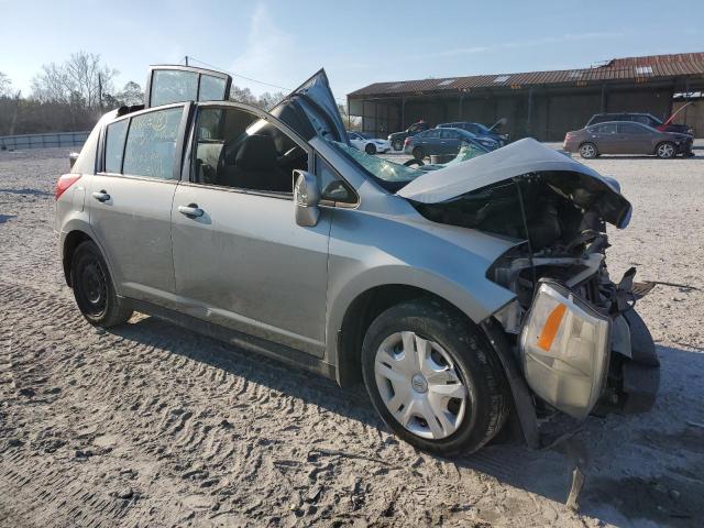 Photo 4 from auction – 2011 NISSAN VERSA S with VIN 3N1BC1CP0BL504698