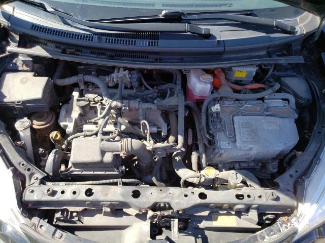 Photo 11 from auction – 2013 TOYOTA PRIUS C with VIN JTDKDTB32D1553075