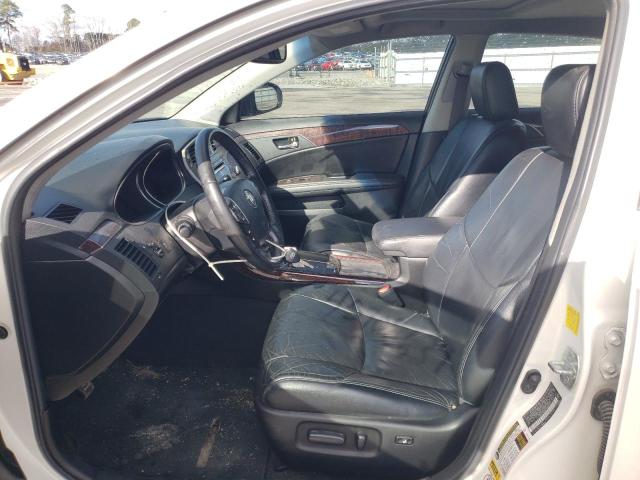 Photo 7 from auction – 2011 TOYOTA AVALON BAS with VIN 4T1BK3DB8BU395973
