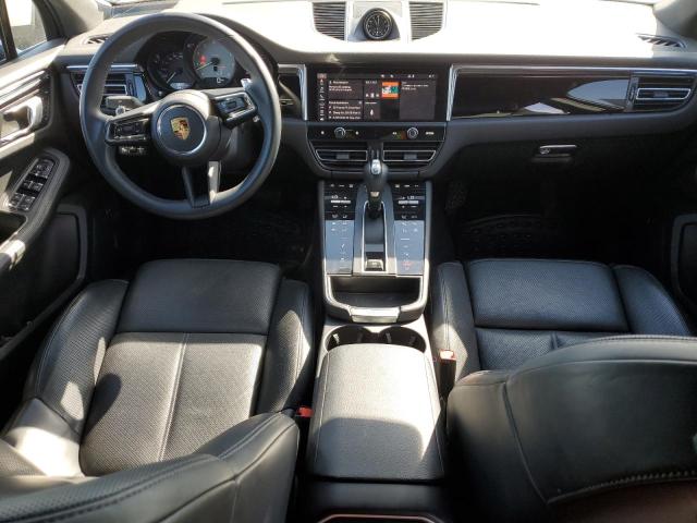 Photo 8 from auction – 2022 PORSCHE MACAN S with VIN WP1AG2A50NLB21248
