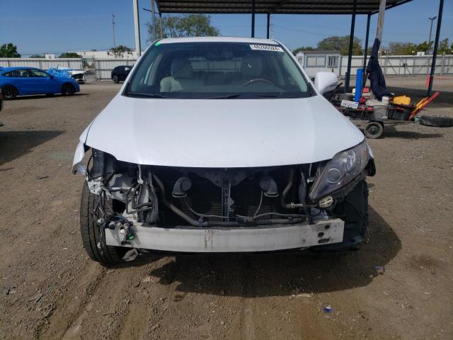Foto 5 de la subasta – 2010 LEXUS RX 450 con VIN JTJZB1BA2A2003059