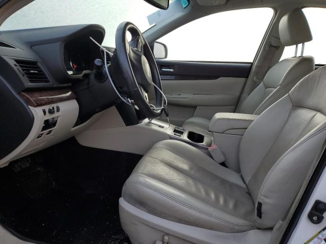 Photo 7 from auction – 2013 SUBARU LEGACY 2.5 with VIN 4S3BMBL69D3006036