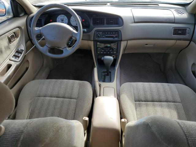 Photo 8 from auction – 1999 NISSAN ALTIMA XE with VIN 1N4DL01D2XC191624