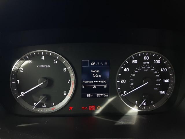 Photo 9 from auction – 2016 HYUNDAI SONATA SE with VIN 5NPE24AF3GH405552