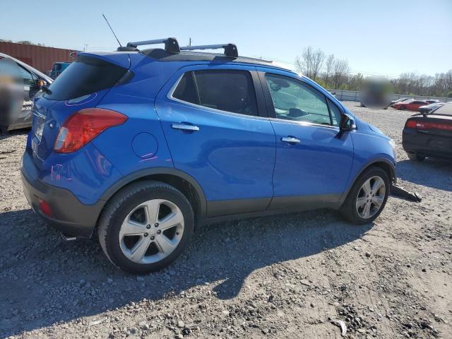 Photo 3 from auction – 2015 BUICK ENCORE with VIN KL4CJCSB1FB210057
