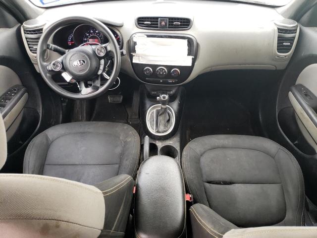 Photo 8 from auction – 2015 KIA SOUL + with VIN KNDJP3A58F7138428