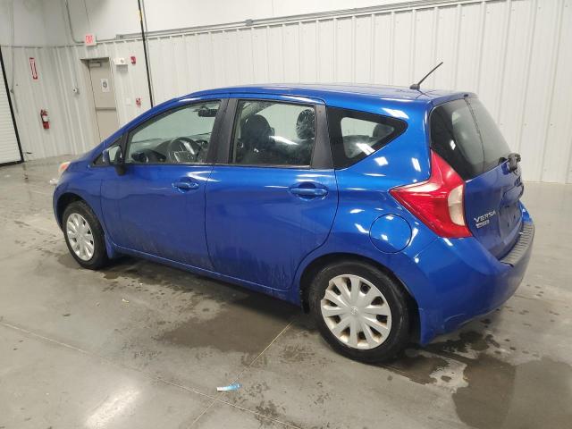 Photo 2 from auction – 2015 NISSAN VERSA NOTE with VIN 3N1CE2CP7FL363509