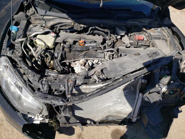 Zdjęcie 11 z aukcji – 2016 HONDA CIVIC EX z VIN 19XFC2F81GE077889