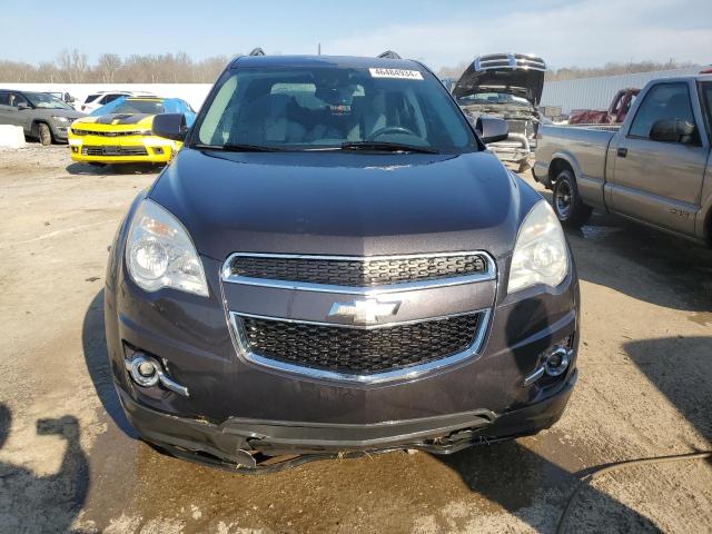 Photo 5 from auction – 2015 CHEVROLET EQUINOX LT with VIN 2GNALCEK8F6319497