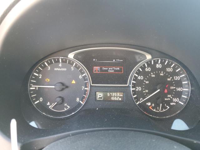 Photo 9 from auction – 2015 NISSAN ALTIMA 2.5 with VIN 1N4AL3AP3FC452210