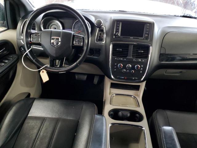 Photo 8 from auction – 2019 DODGE GRAND CARA with VIN 2C4RDGCG7KR718568