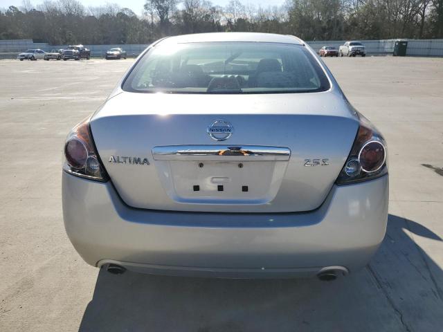 Photo 6 from auction – 2009 NISSAN ALTIMA 2.5 with VIN 1N4AL21E29C193853