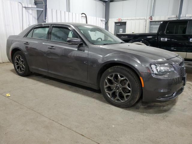 Photo 4 from auction – 2015 CHRYSLER 300 S with VIN 2C3CCAGG1FH820514
