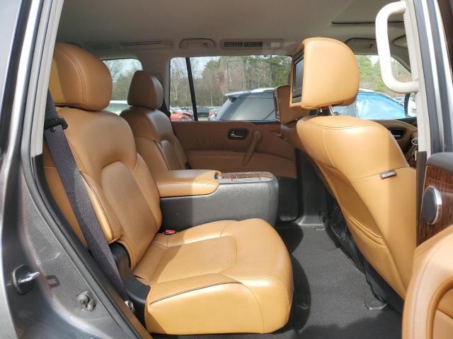 Photo 11 from auction – 2017 NISSAN ARMADA PLA with VIN JN8AY2NE7H9700302