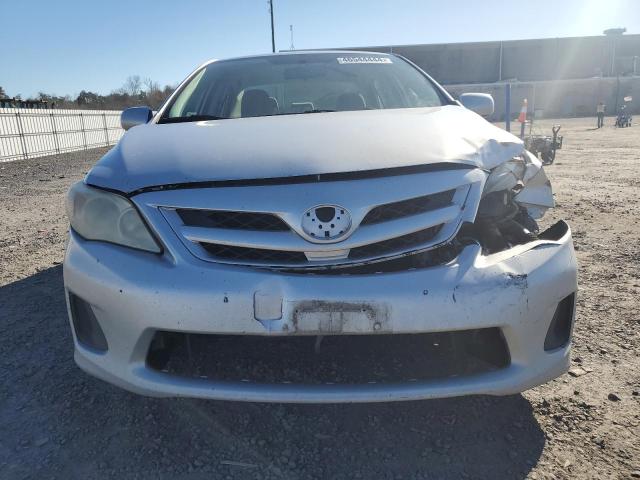 Photo 5 from auction – 2011 TOYOTA COROLLA BA with VIN JTDBU4EE7B9131966