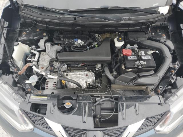 Photo 11 from auction – 2014 NISSAN ROGUE S with VIN 5N1AT2MV0EC860138