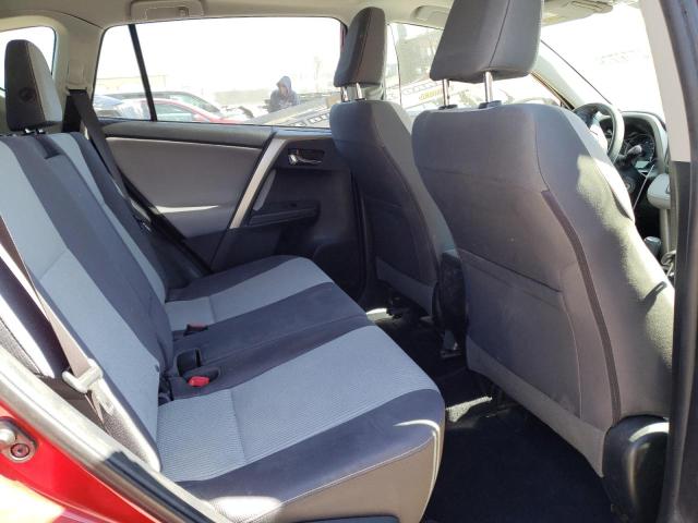Photo 11 from auction – 2014 TOYOTA RAV4 XLE with VIN JTMRFREV2EJ002901