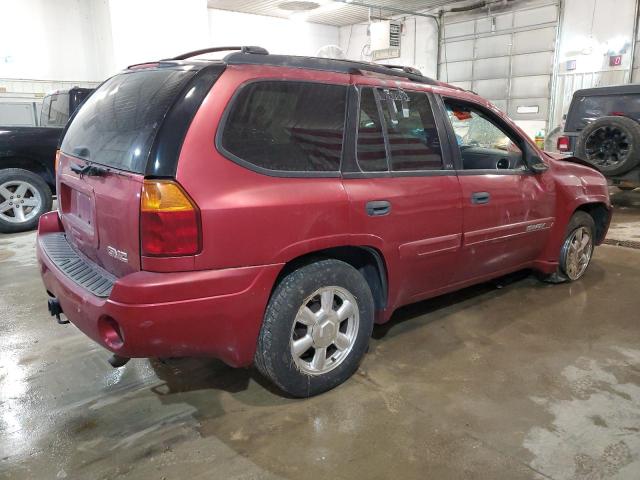 Photo 3 from auction – 2003 GMC ENVOY with VIN 1GKDT13S732347320