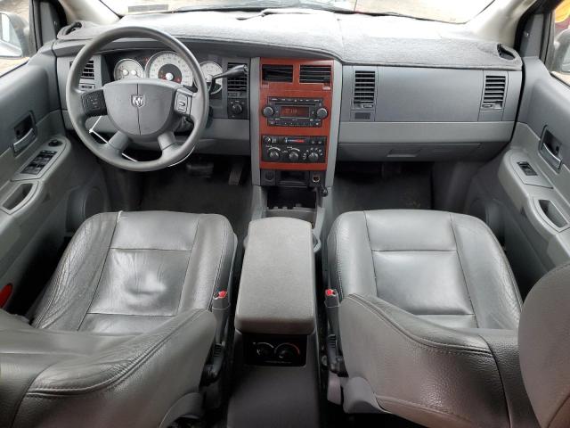 Photo 8 from auction – 2004 DODGE DURANGO SL with VIN 1D4HB48D34F184951
