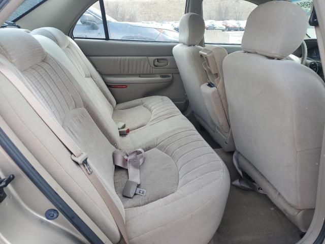 Photo 10 from auction – 2003 BUICK CENTURY CU with VIN 2G4WS52JX31182351