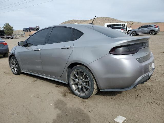 Photo 2 from auction – 2014 DODGE DART SXT with VIN 1C3CDFBB9ED824540