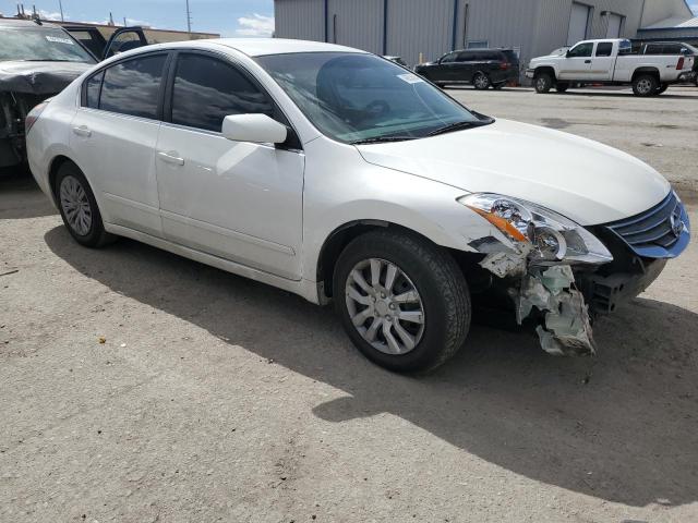 Photo 4 from auction – 2012 NISSAN ALTIMA BAS with VIN 1N4AL2AP3CN529751