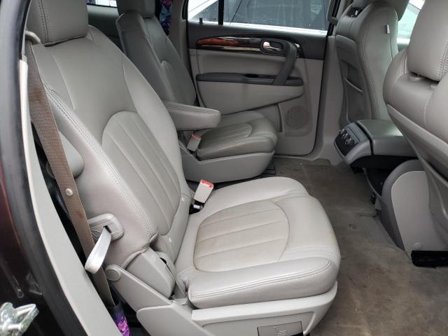 Photo 11 from auction – 2015 BUICK ENCLAVE with VIN 5GAKRAKD4FJ139752