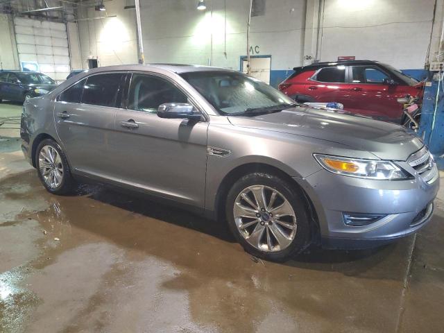 Photo 4 from auction – 2012 FORD TAURUS LIM with VIN 1FAHP2FW2CG126836