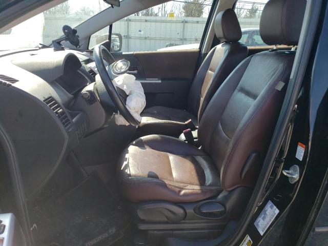 Photo 7 from auction – 2007 MAZDA 5 with VIN JM1CR293970141039