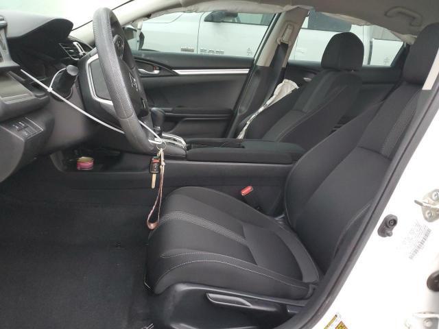 Photo 7 from auction – 2019 HONDA CIVIC LX with VIN 19XFC2F67KE017560
