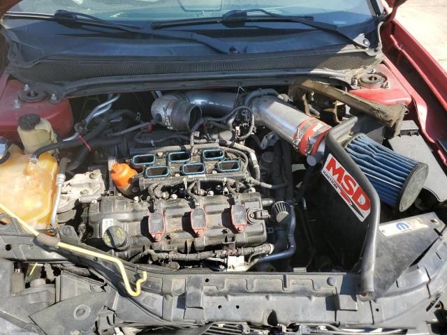 Photo 11 from auction – 2013 DODGE AVENGER SX with VIN 1C3CDZCG3DN717407