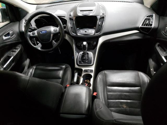 Photo 8 from auction – 2013 FORD ESCAPE SEL with VIN 1FMCU0H97DUA29901