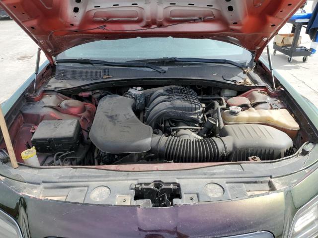 Photo 11 from auction – 2014 CHRYSLER 300 S with VIN 2C3CCABG4EH358214