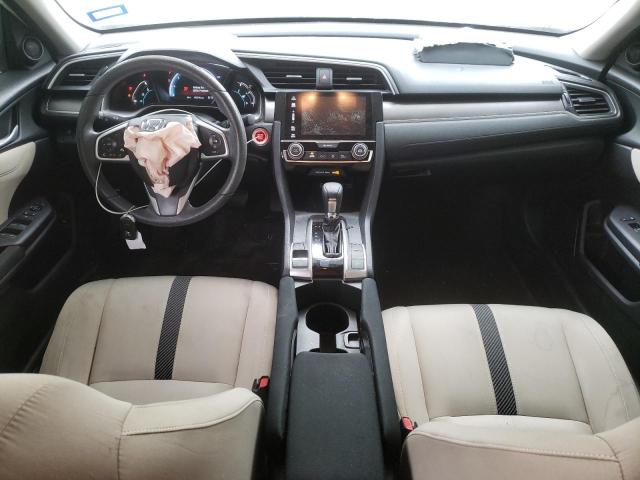 Photo 8 from auction – 2016 HONDA CIVIC EX with VIN 19XFC2F7XGE056062