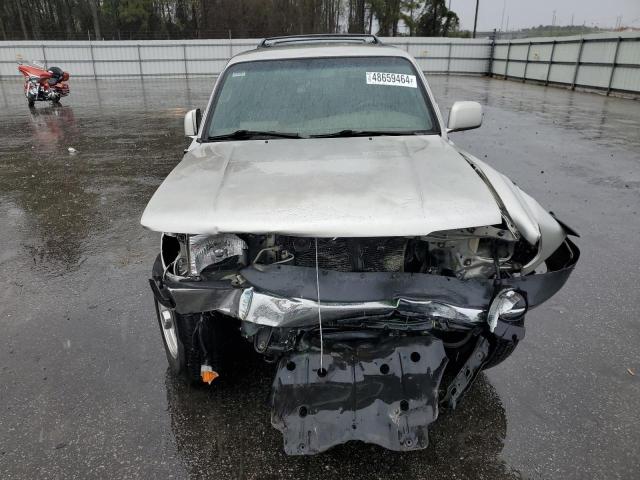 Photo 5 from auction – 1999 TOYOTA 4RUNNER SR with VIN JT3GN86R3X0096399