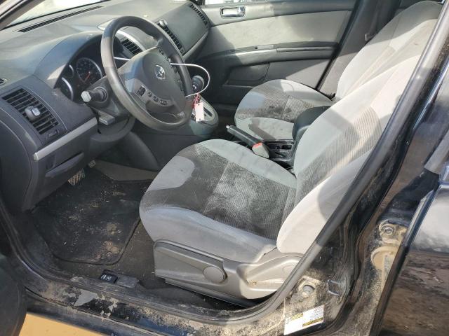 Photo 7 from auction – 2010 NISSAN SENTRA 2.0 with VIN 3N1AB6AP3AL613797