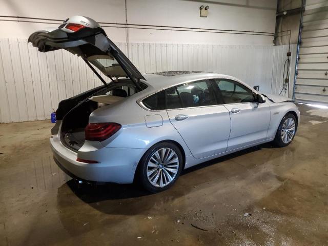 Photo 3 from auction – 2016 BMW 535 XIGT with VIN WBA5M4C57GD186645