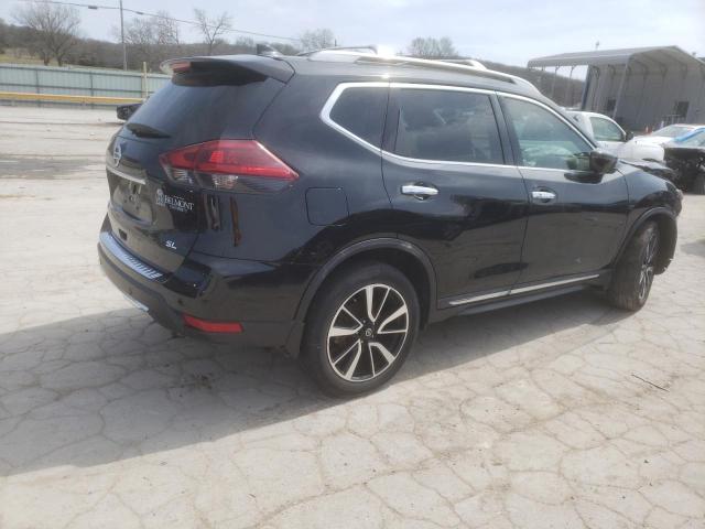 Photo 3 from auction – 2020 NISSAN ROGUE S with VIN 5N1AT2MT2LC806593