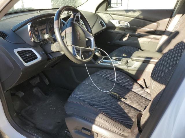 Photo 7 from auction – 2016 GMC TERRAIN SL with VIN 2GKALNEK5G6287327