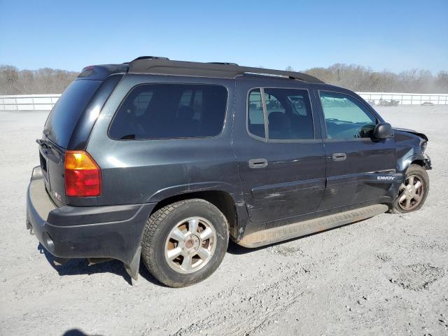 Photo 3 from auction – 2004 GMC ENVOY XL with VIN 1GKET16S746122860