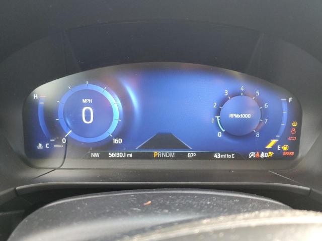 Photo 9 from auction – 2020 FORD ESCAPE TIT with VIN 1FMCU9J98LUB20446